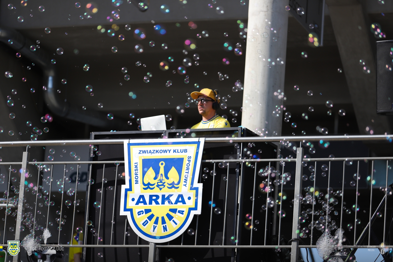 Wokół meczu: Wygrana po 18 latach!-image