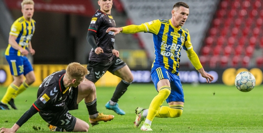Piotr Zmorzyński przechodzi do KKS Kalisz