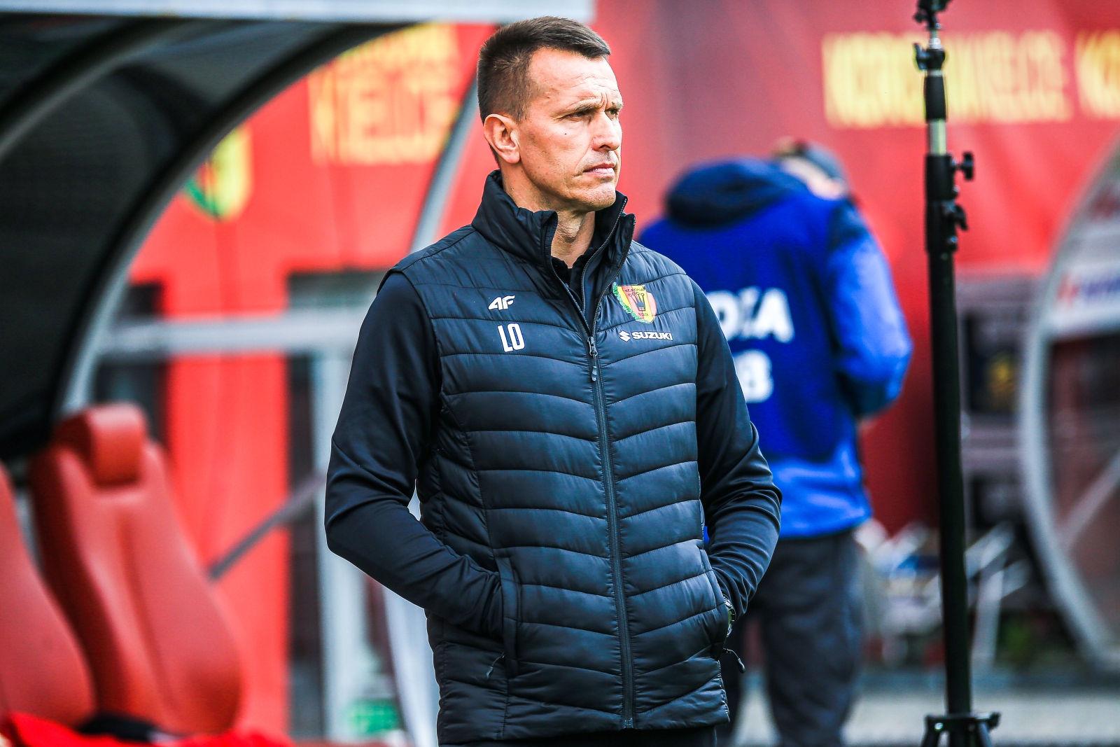 Zdjęcie Korona Kielce - Arka Gdynia