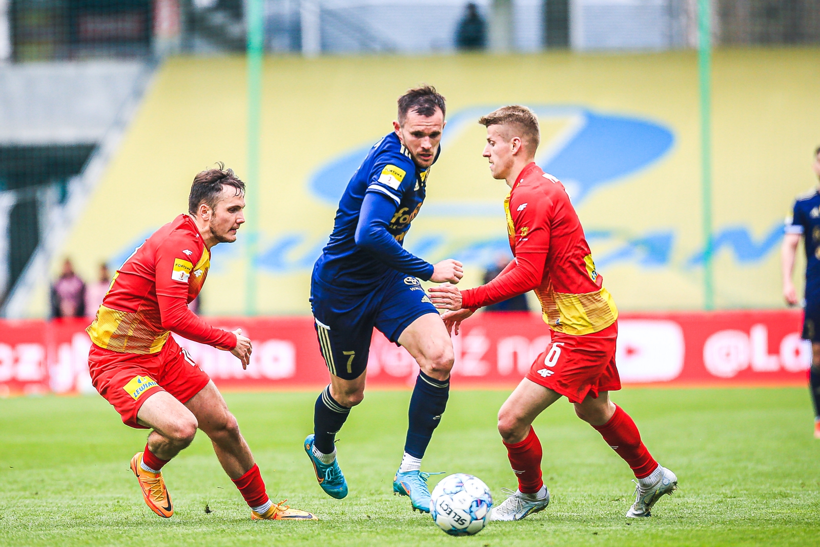Zdjęcie Korona Kielce - Arka Gdynia