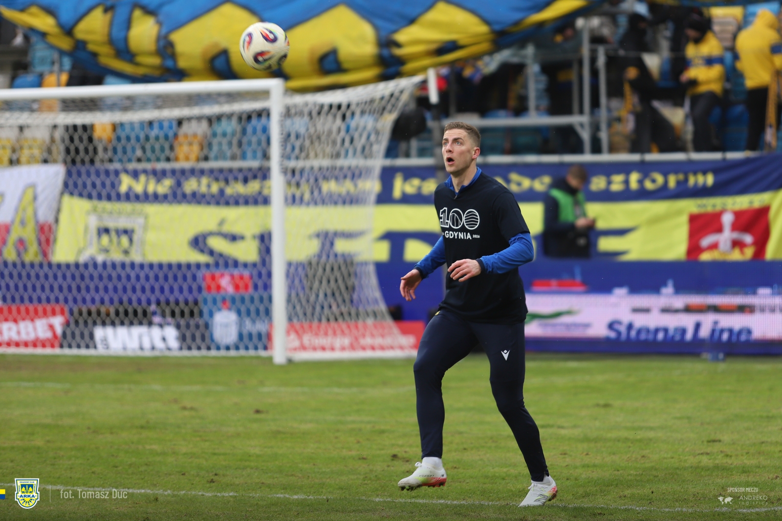 Tomasz Duc