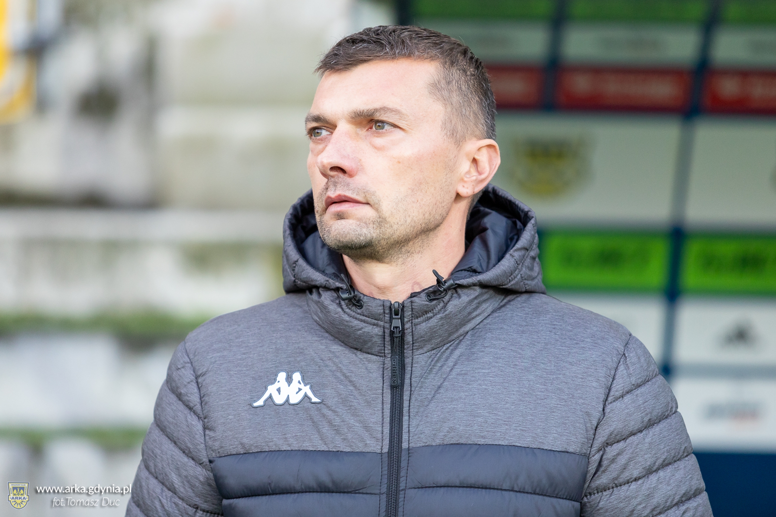 Zdjęcie Arka Gdynia - Podbeskidzie Bielsko-Biała