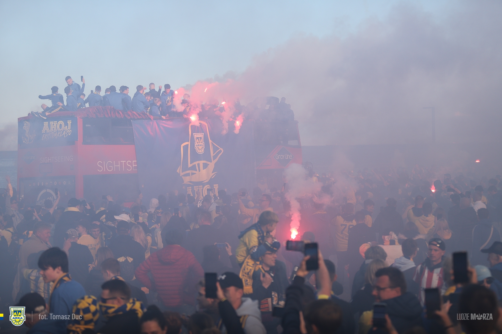 Zdjęcie Awans 2025: Feta cz. IV