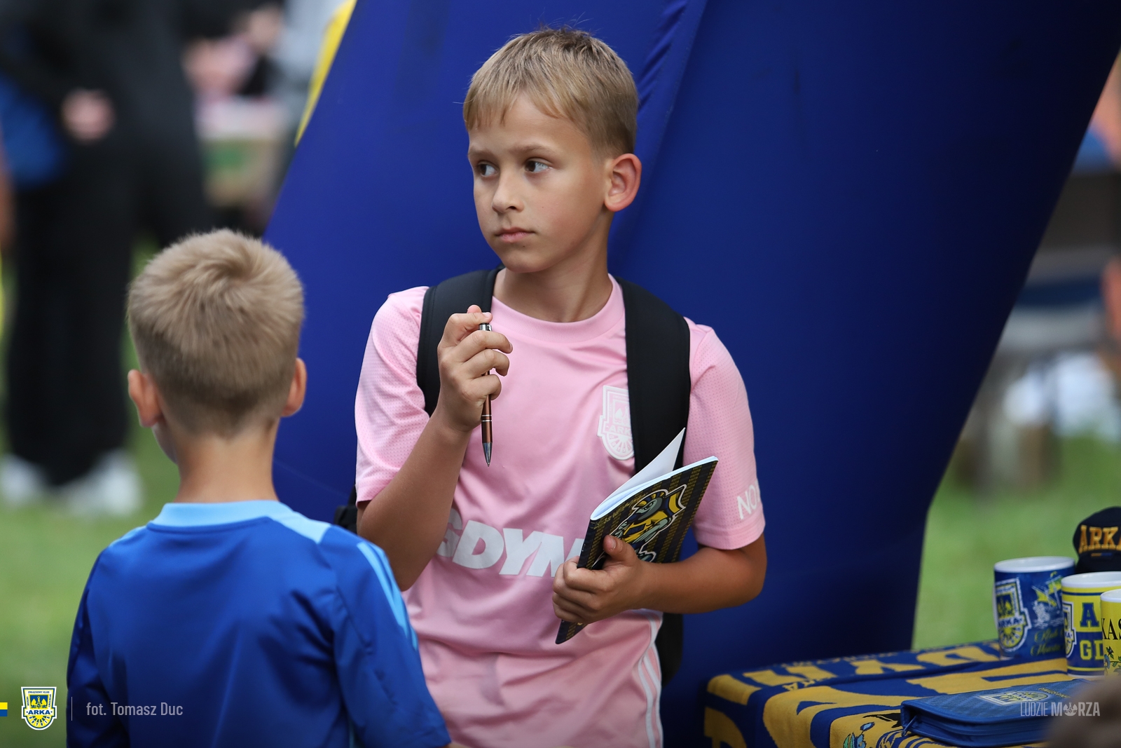 Zdjęcie XII Spotkanie Międzypokoleniowe i prezentacja zespołu