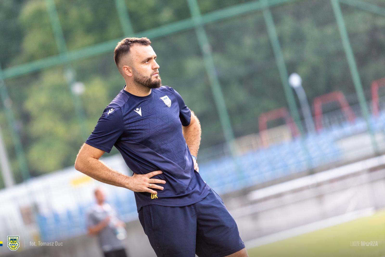 Raport: Grała młodzież-image