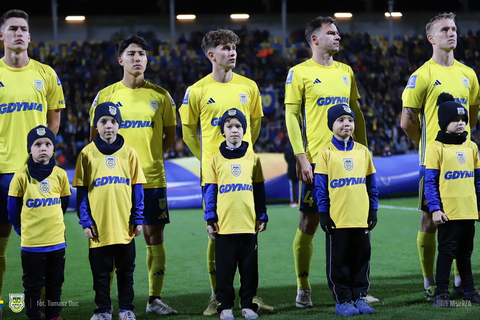 Zdjęcie Puchar Polski: Arka Gdynia - Piast Gliwice cz. II