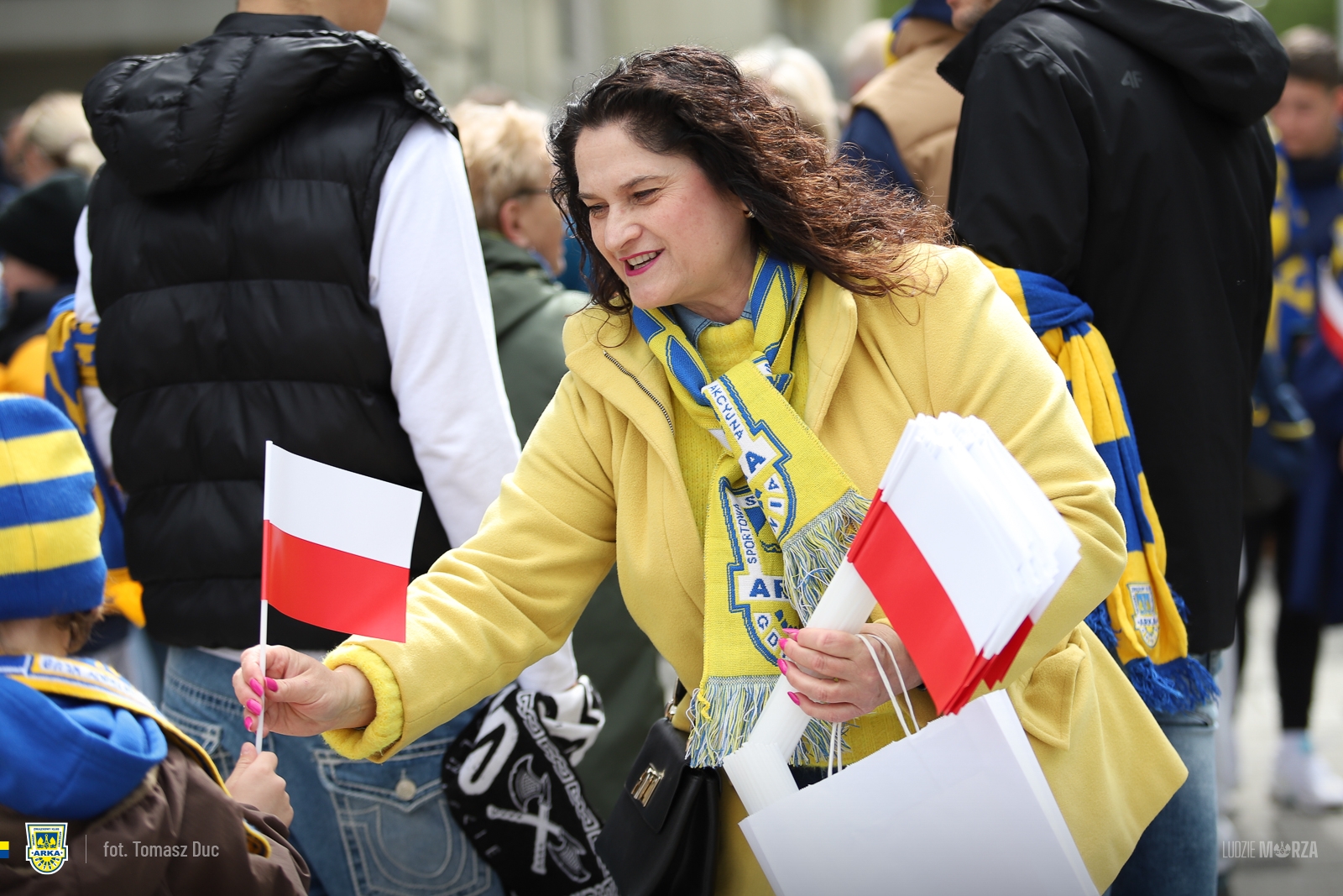 Wokół meczu: Mamy to!-image