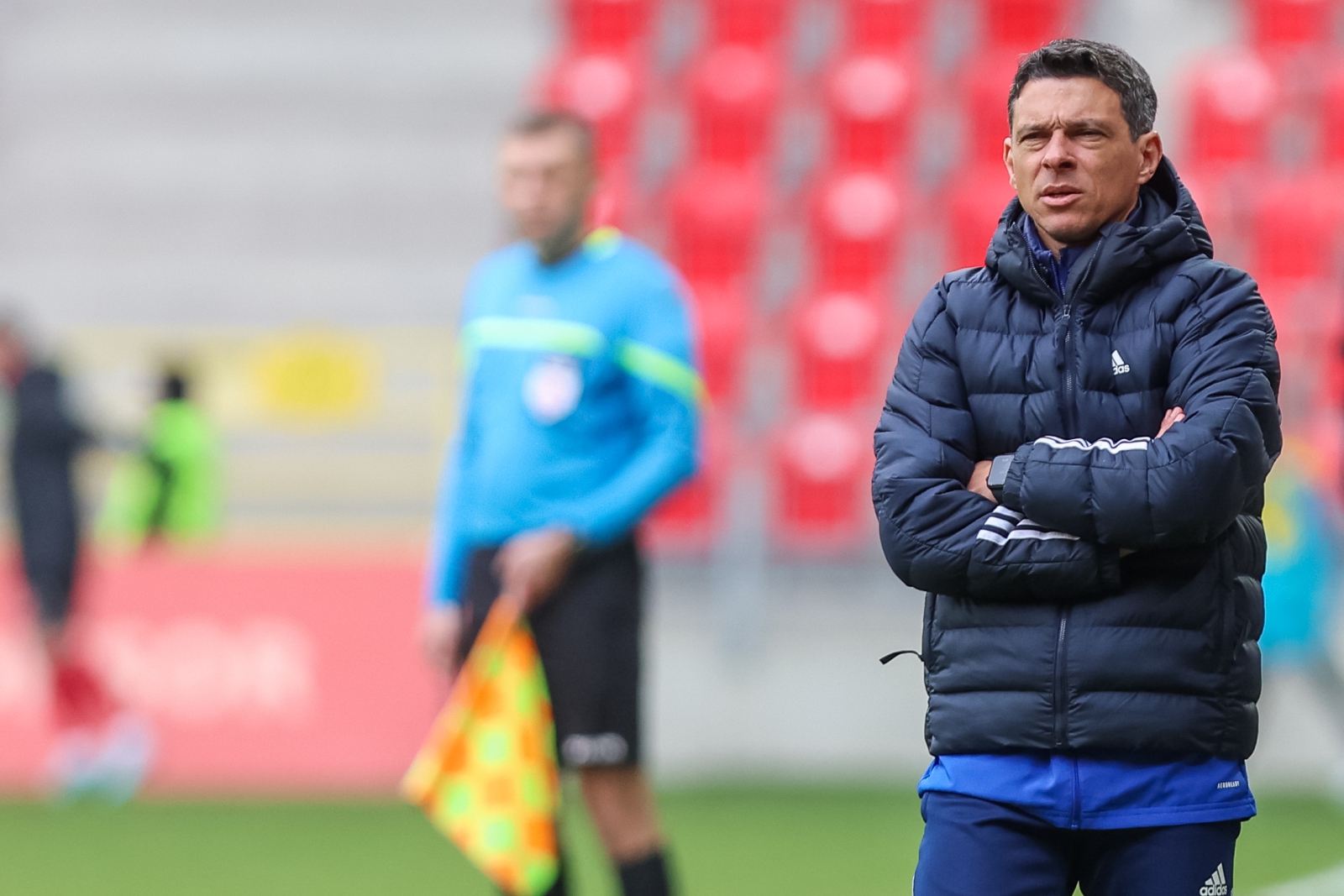 Zdjęcie GKS Tychy - Arka Gdynia