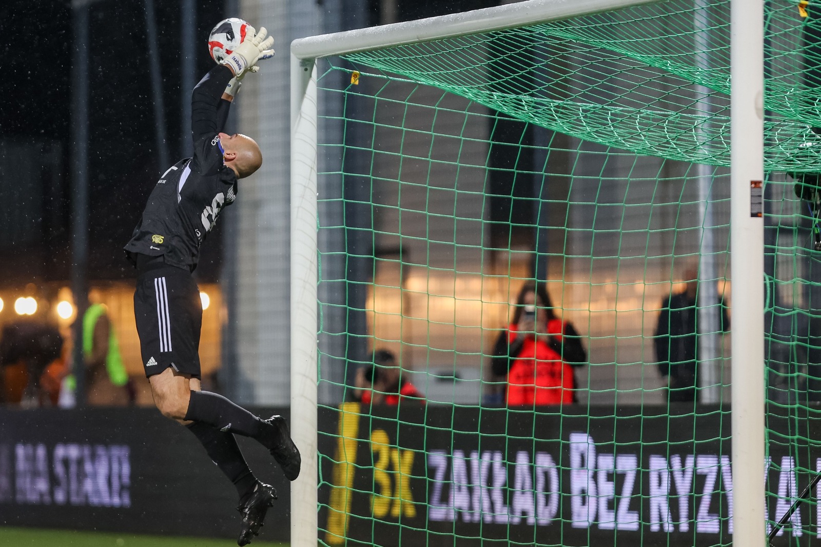 Zdjęcie Puchar Polski: Polonia Bytom - Arka Gdynia