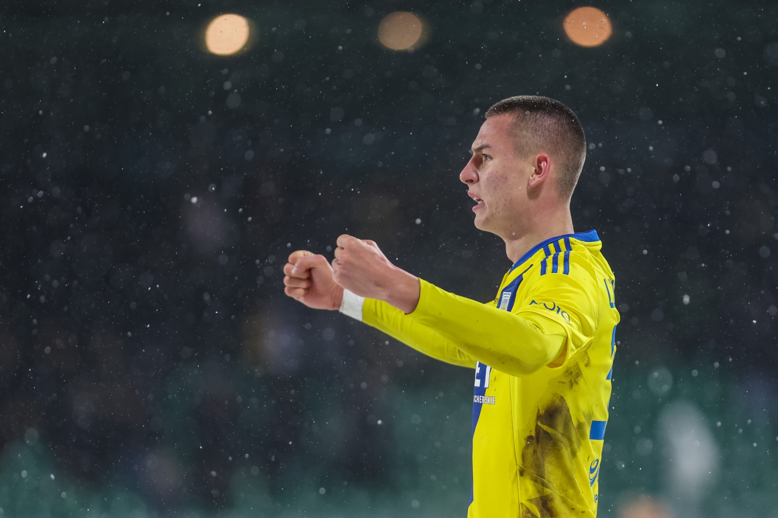 Zdjęcie GKS Katowice - Arka Gdynia