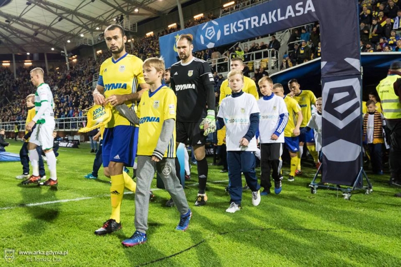 Dodatkowe wsparcie na derbach.-image