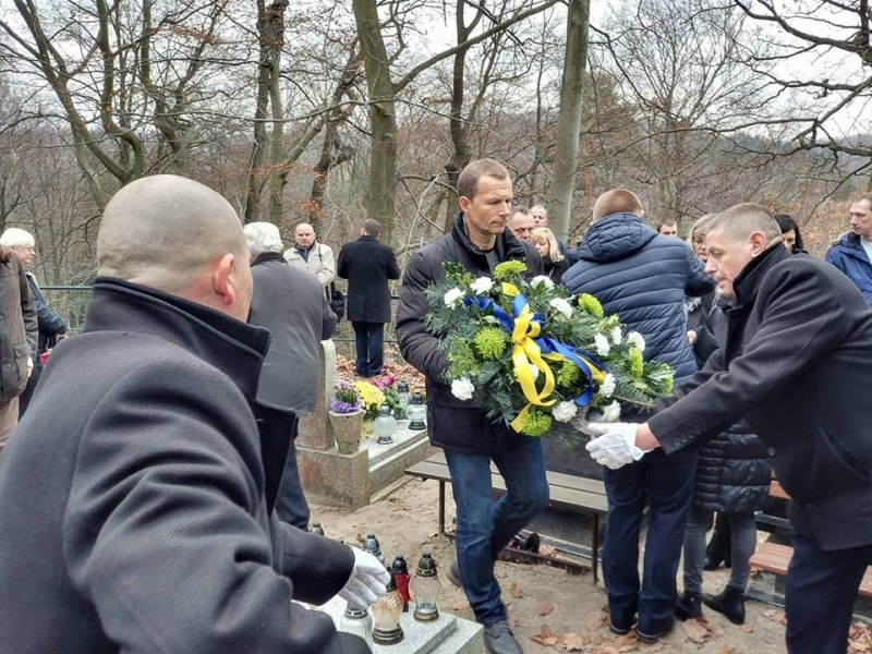 Pożegnaliśmy "Kolekcjonera".-image