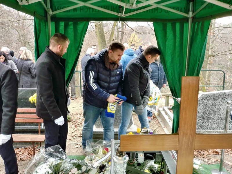 Pożegnaliśmy "Kolekcjonera".-image