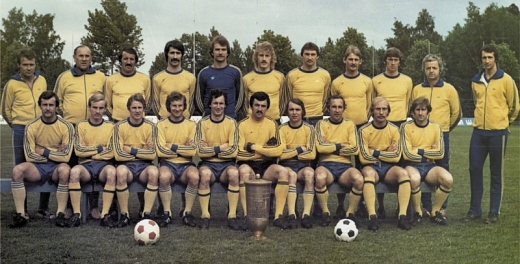 45 lat minęło...