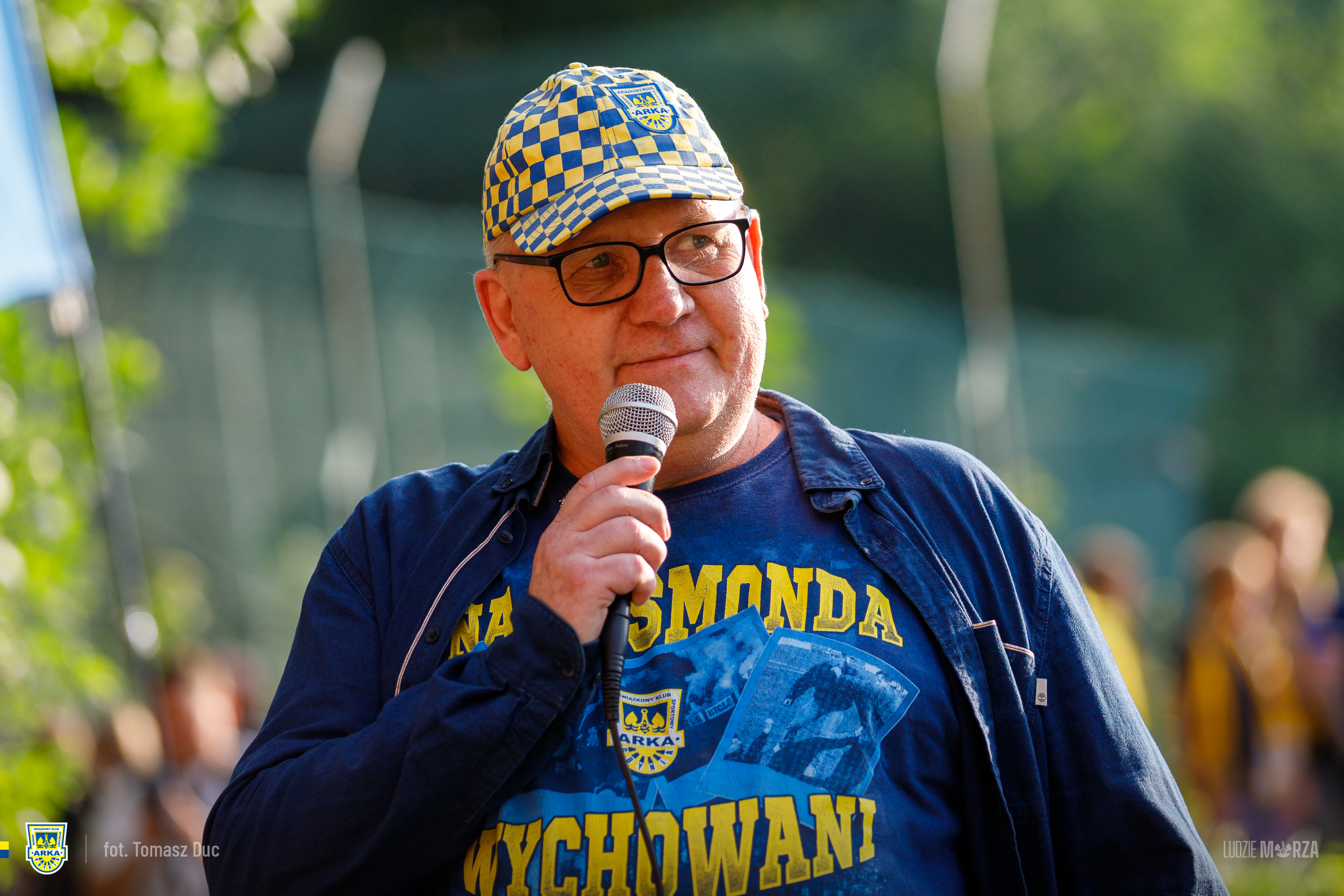 Zdjęcie XIII Spotkanie Międzypokoleniowe na Górce i prezentacja zespołu