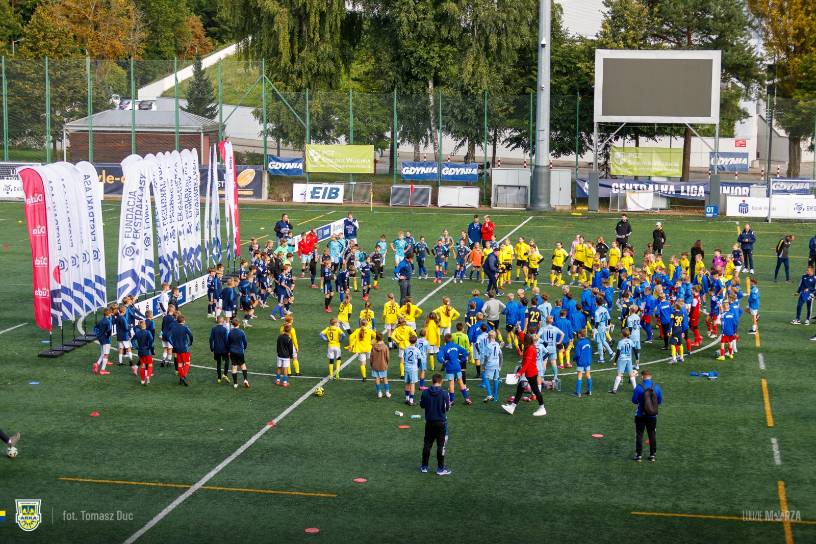 Zdjęcie Ekstra Talent 2025 cz. I