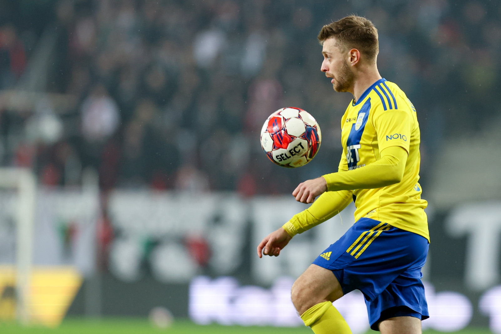 Zdjęcie GKS Tychy - Arka Gdynia