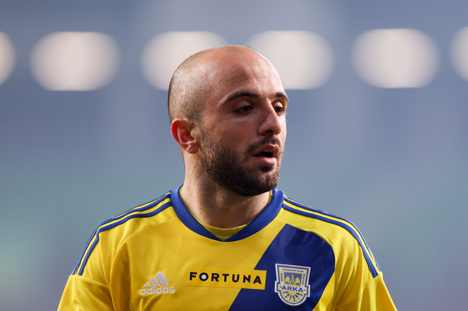 Zdjęcie GKS Tychy - Arka Gdynia