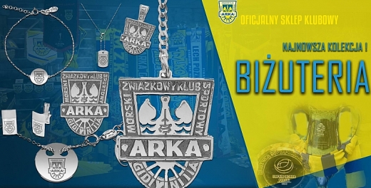 Nowa kolekcja biżuterii srebrnej w FANS HOME!