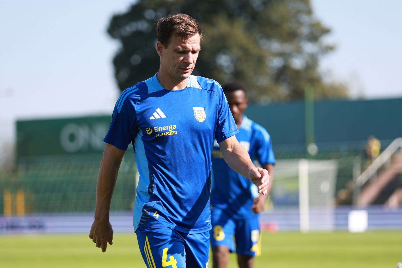 Zdjęcie Warta Poznań - Arka Gdynia