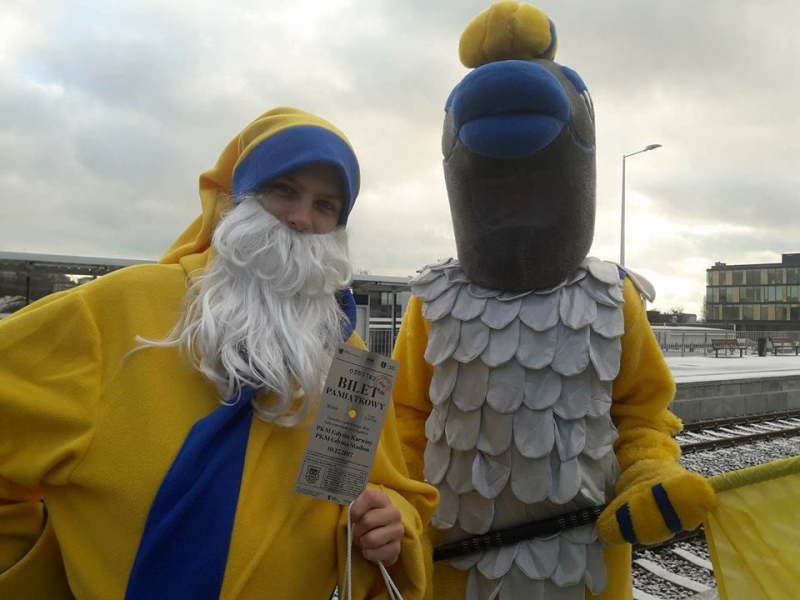 Gdynia Stadion - odbiór biletów tylko dzisiaj!-image