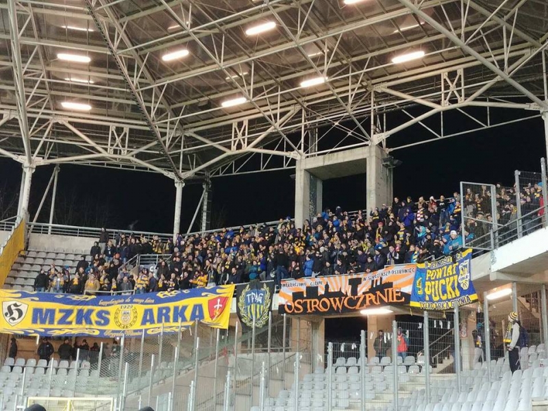 Statystyki: Wyjazdowe 3:0 po 36 latach. "Siema" na podium!-image