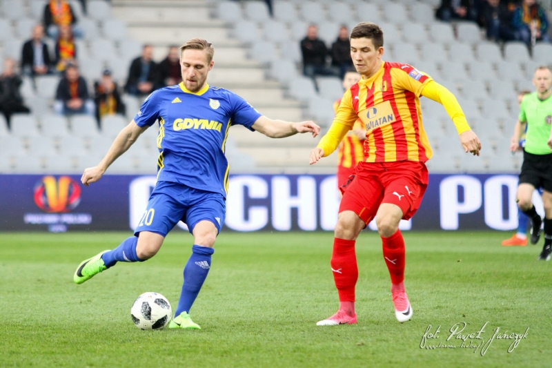 Korona Kielce. Historia spotkań-image