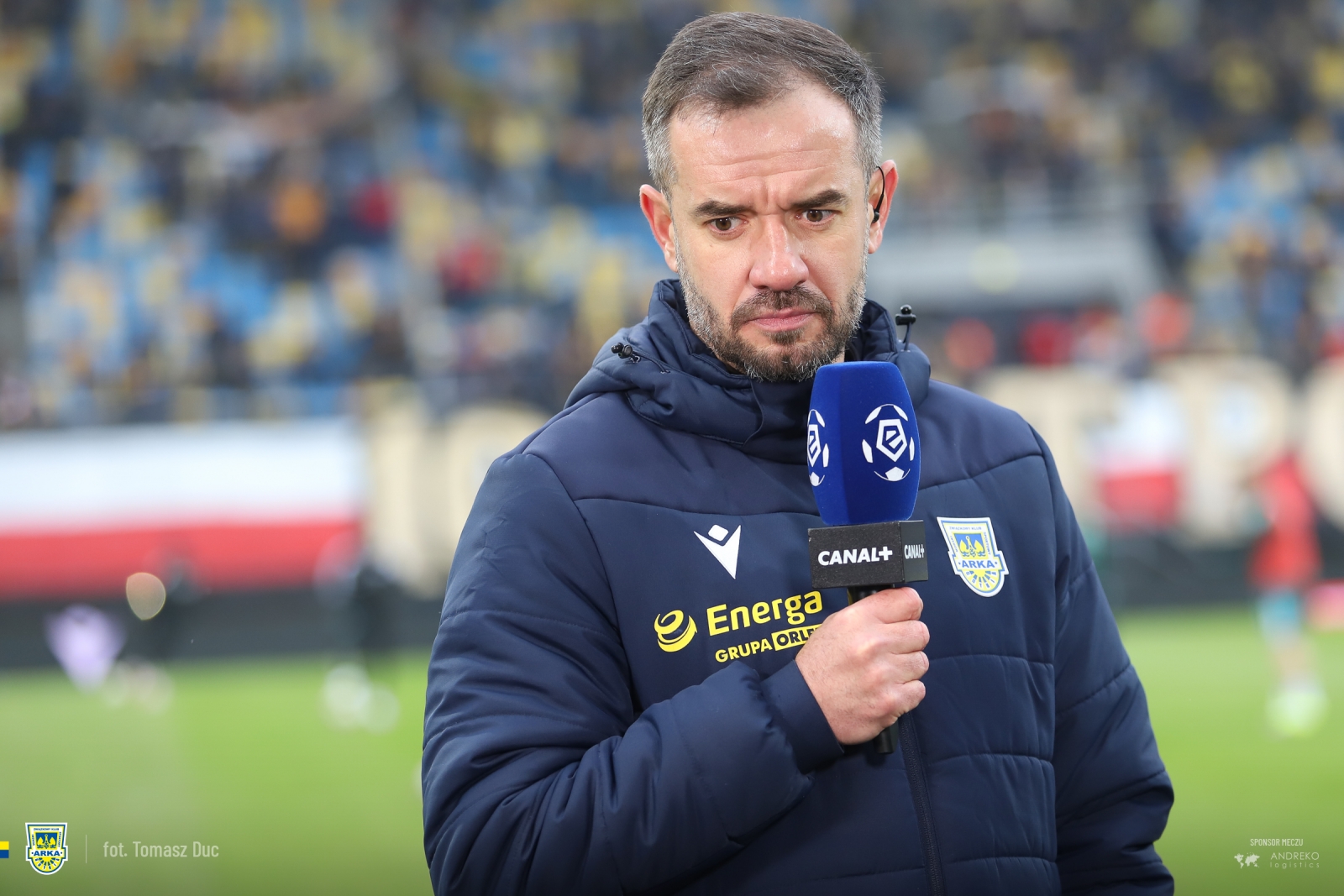 Tomasz Duc