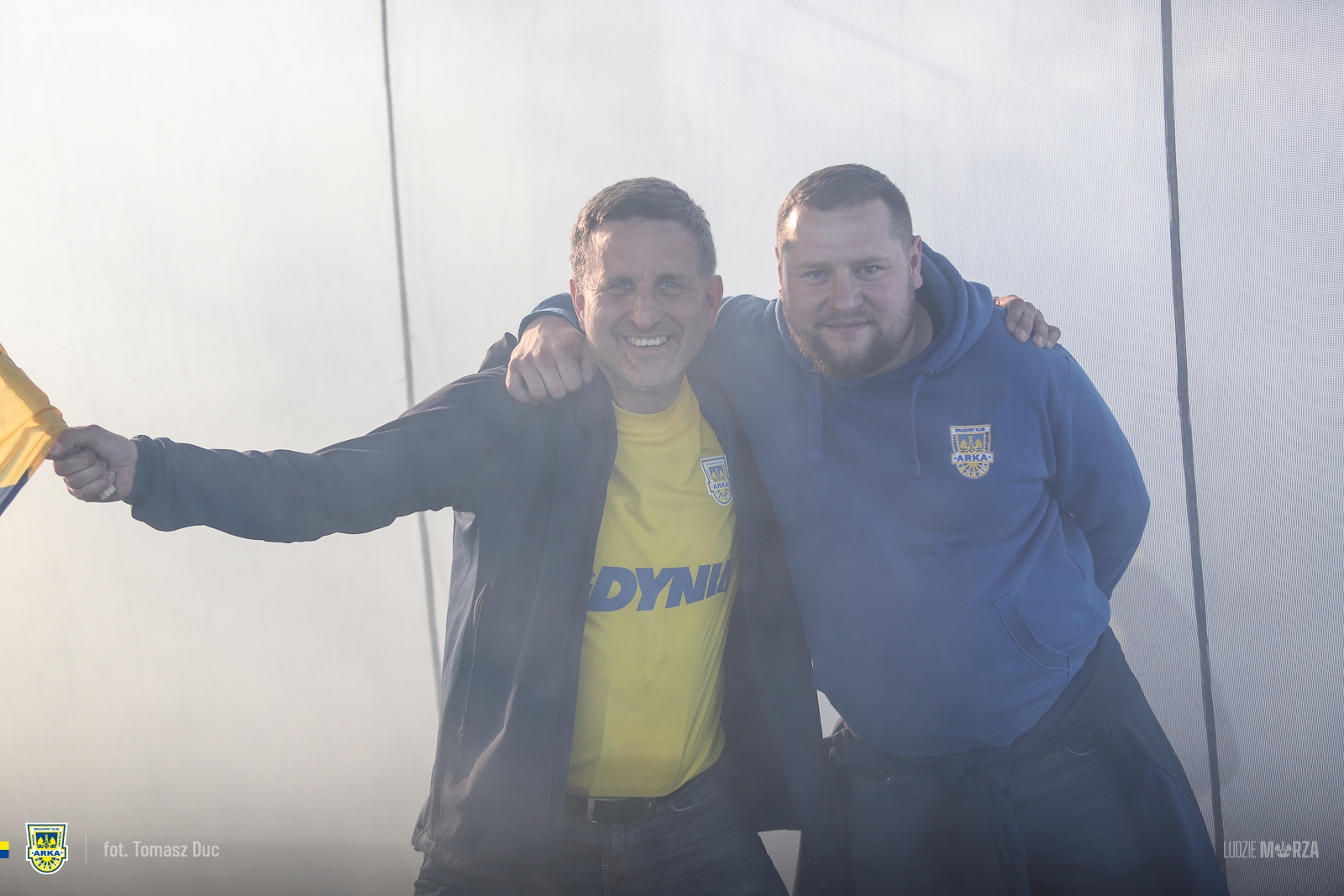 Zdjęcie Awans 2025: Feta cz. IV