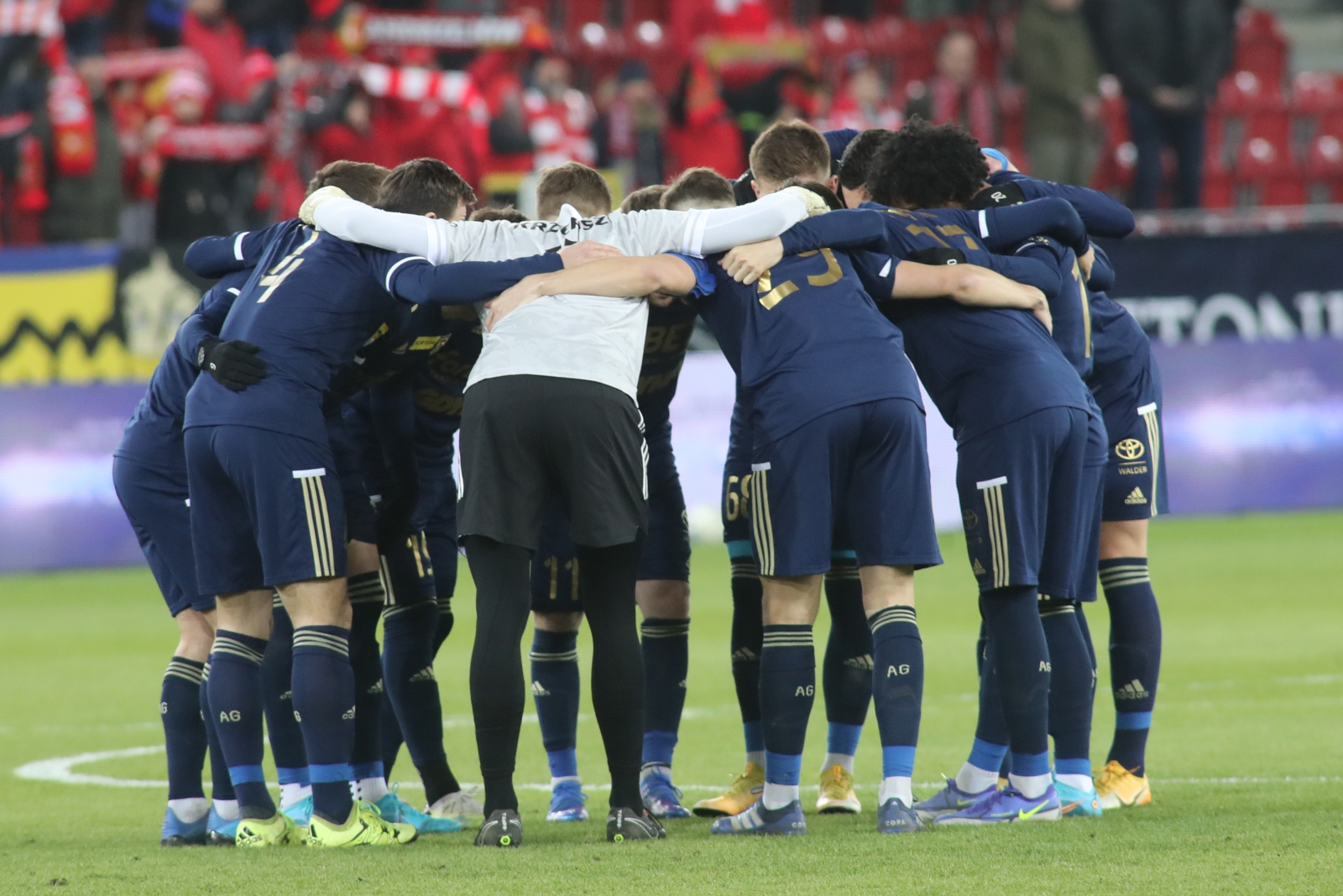 Zdjęcie Widzew Łódź - Arka Gdynia