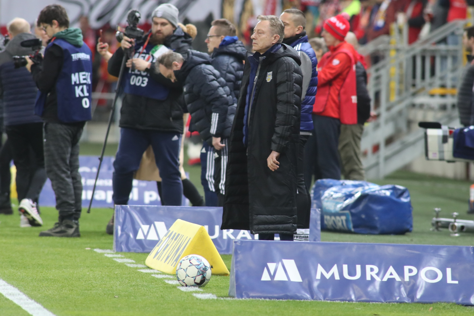 Zdjęcie Widzew Łódź - Arka Gdynia