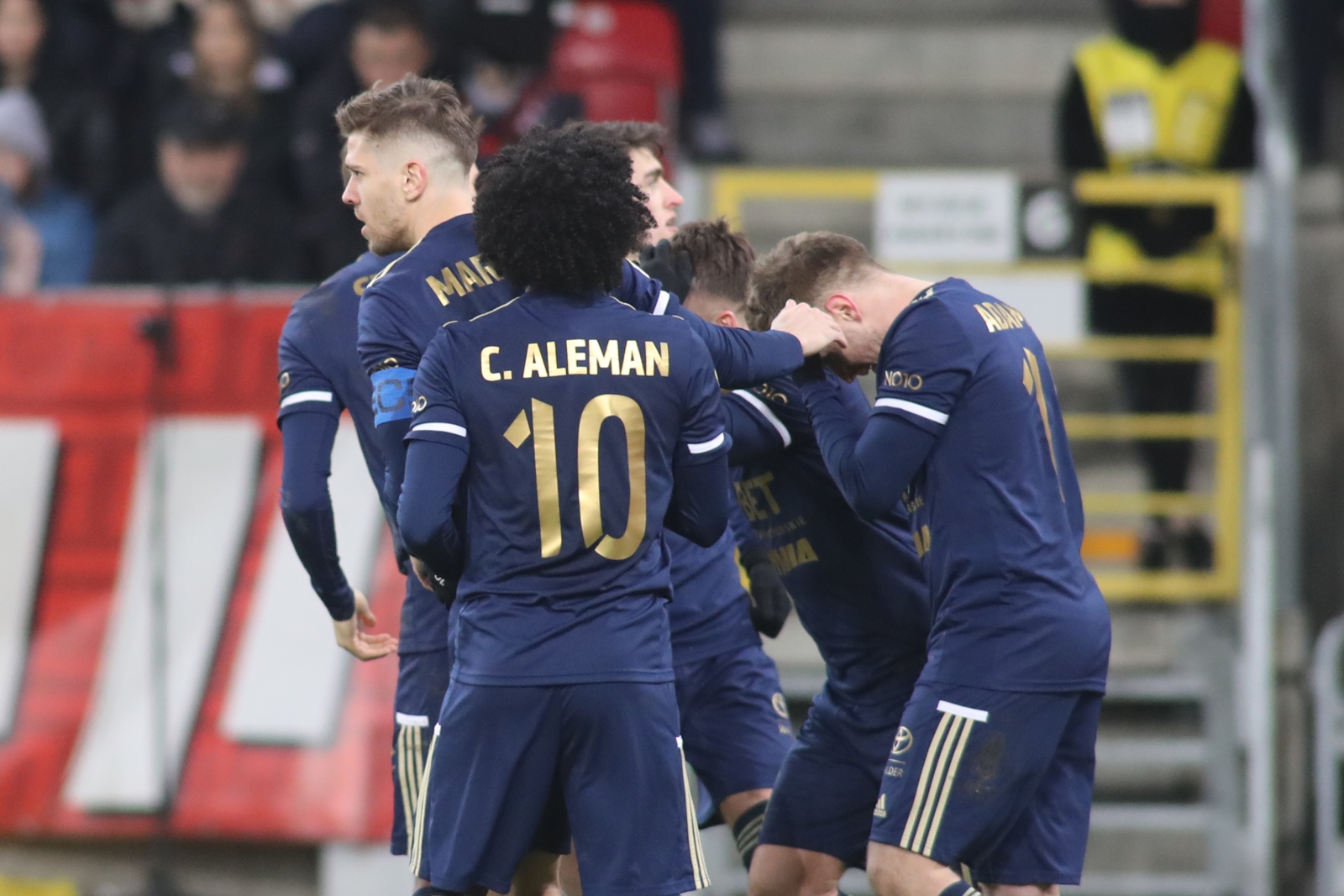 Zdjęcie Widzew Łódź - Arka Gdynia