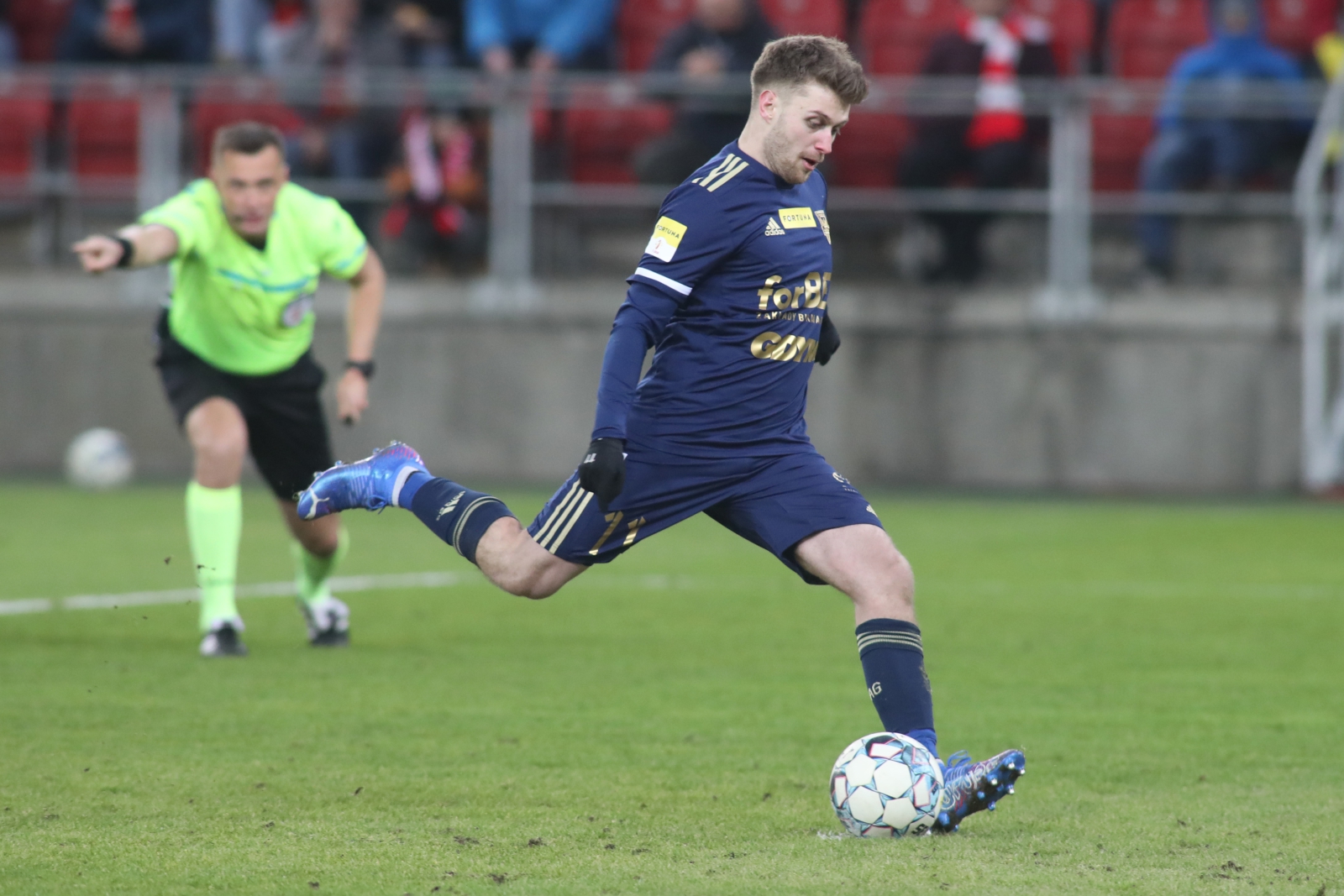Zdjęcie Widzew Łódź - Arka Gdynia