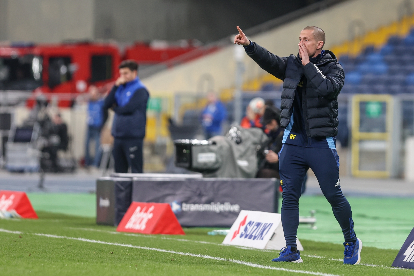 Zdjęcie Ruch Chorzów - Arka Gdynia