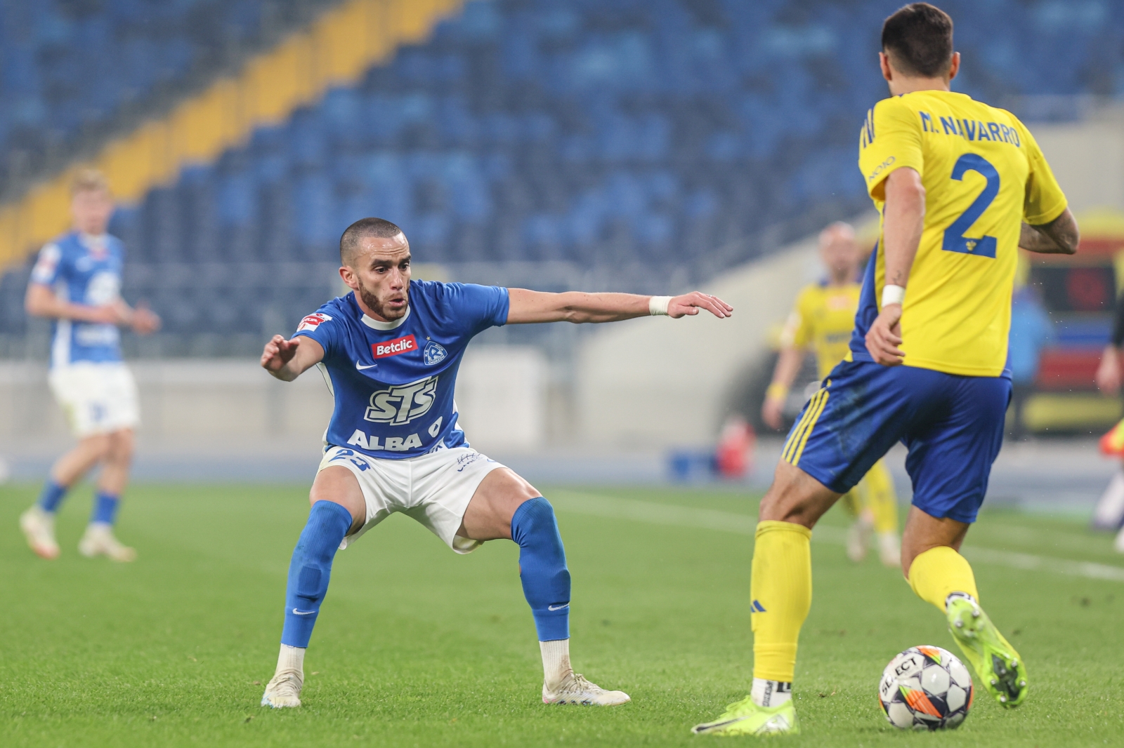 Zdjęcie Ruch Chorzów - Arka Gdynia