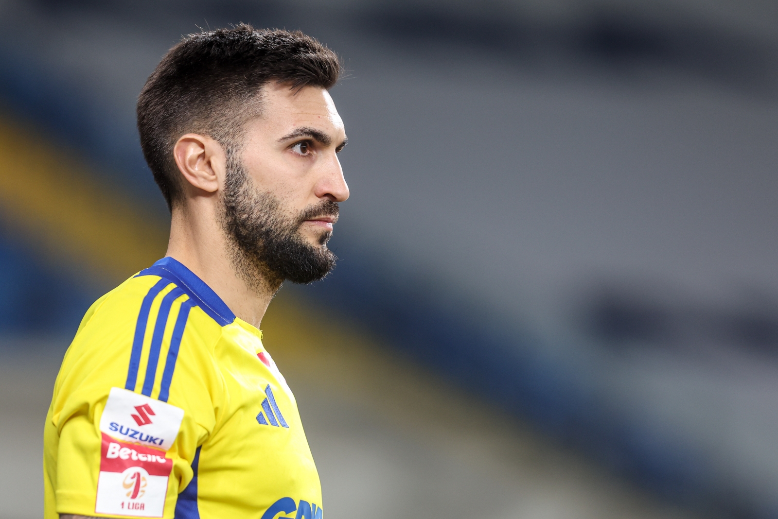 Ruch Chorzów - Arka Gdynia