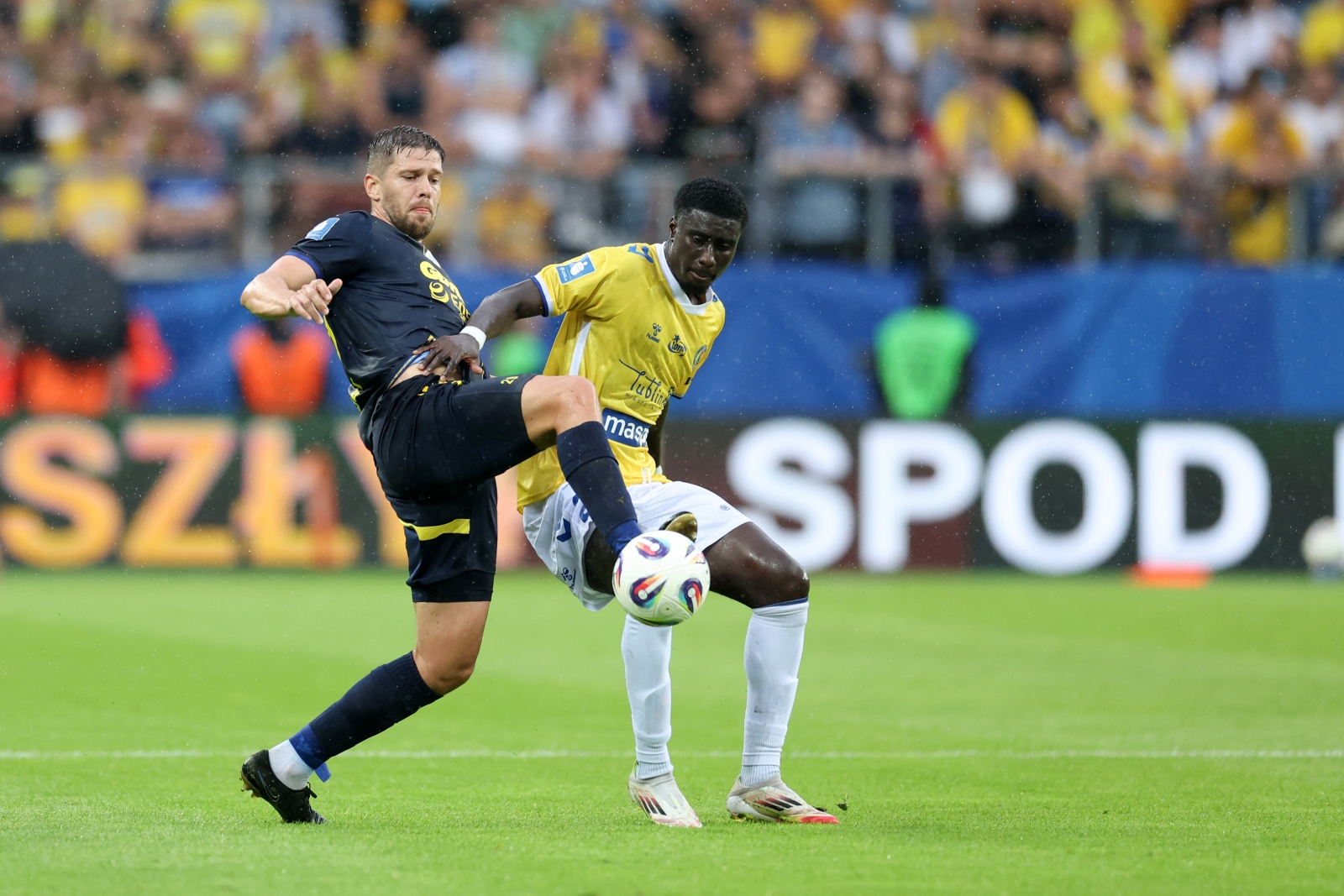 Zdjęcie PKO BP Ekstraklasa: Motor Lublin - Arka Gdynia