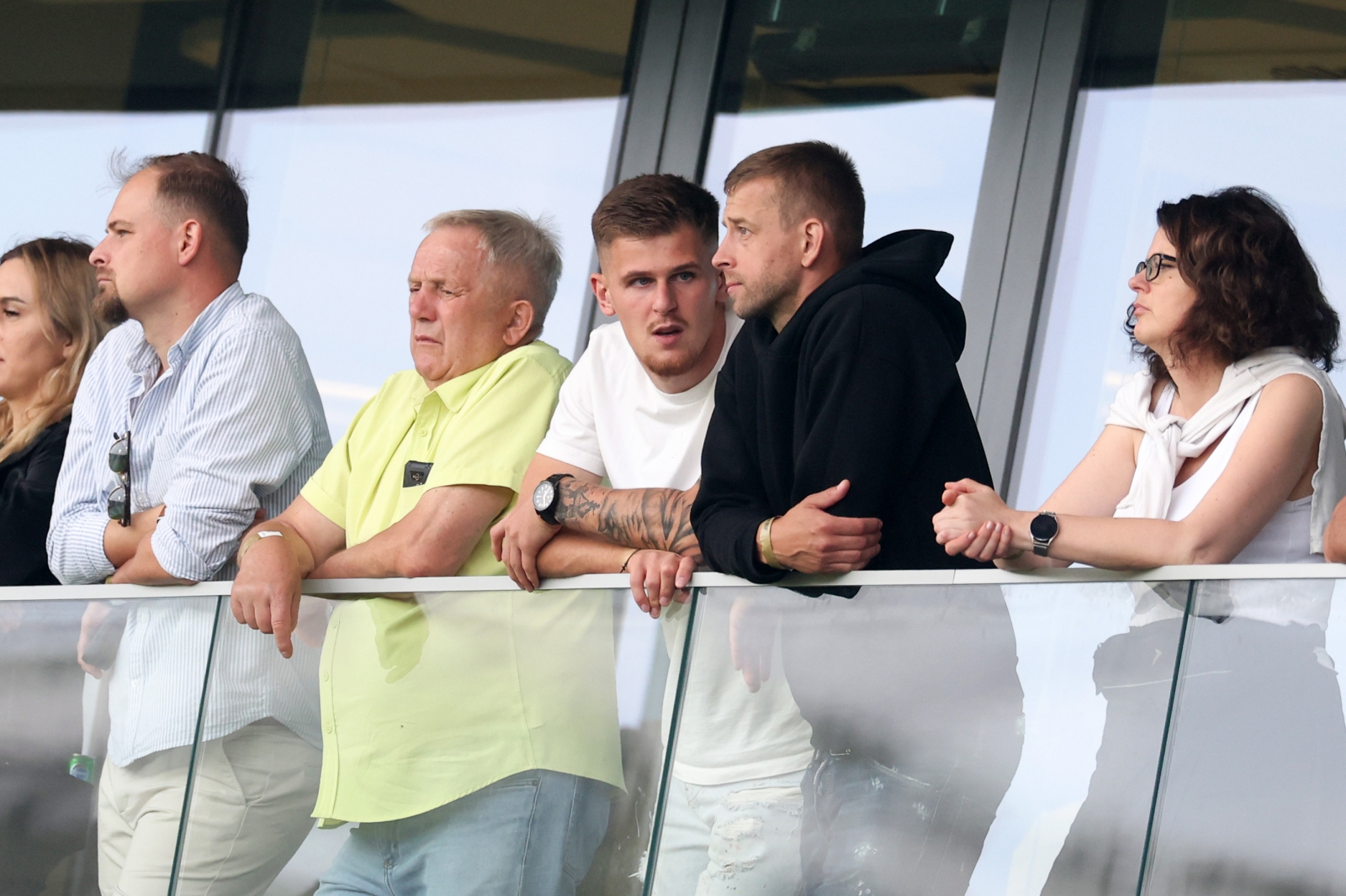 Zdjęcie PKO BP Ekstraklasa: Motor Lublin - Arka Gdynia