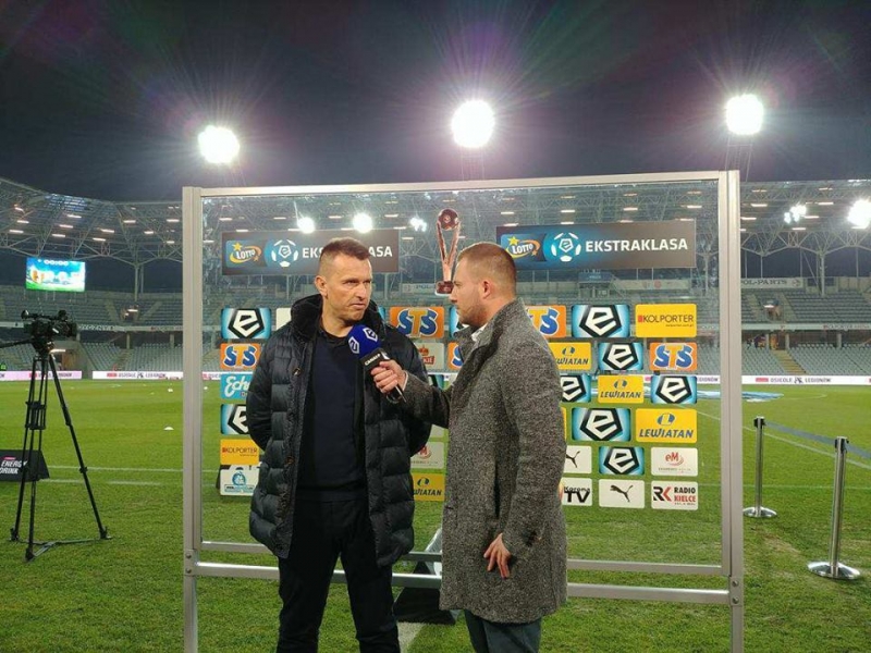 Statystyki: Wyjazdowe 3:0 po 36 latach. "Siema" na podium!-image