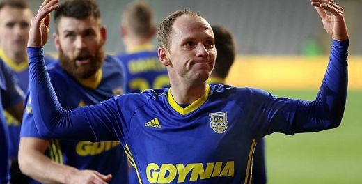 Statystyki: Wyjazdowe 3:0 po 36 latach. "Siema" na podium!