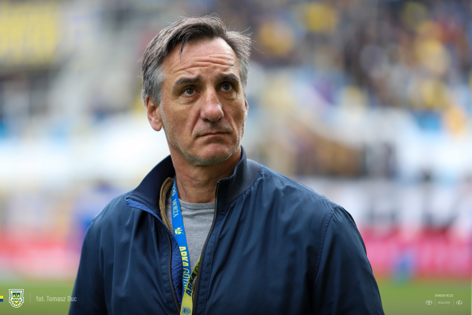 Tomasz Duc