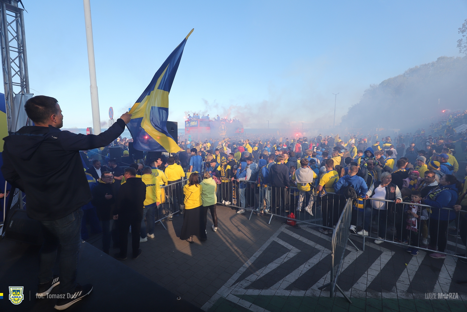 Zdjęcie Awans 2025: Feta cz. IV