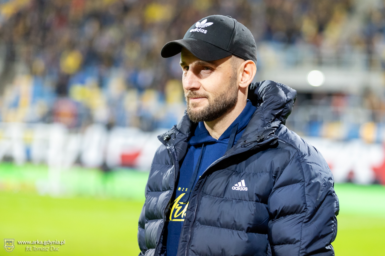 Zdjęcie Arka Gdynia - Górnik Łęczna