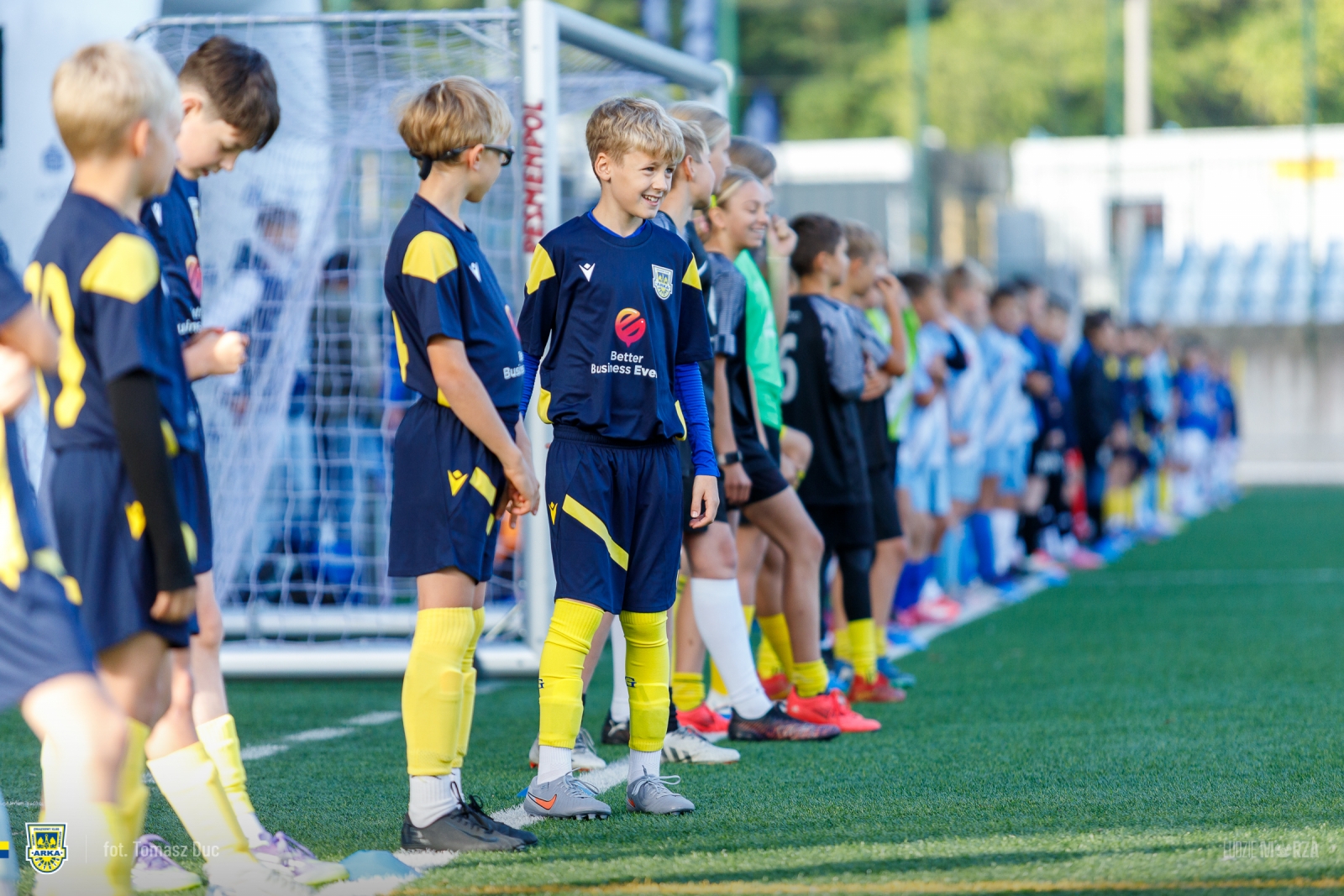 Zdjęcie Ekstra Talent 2025 cz. I