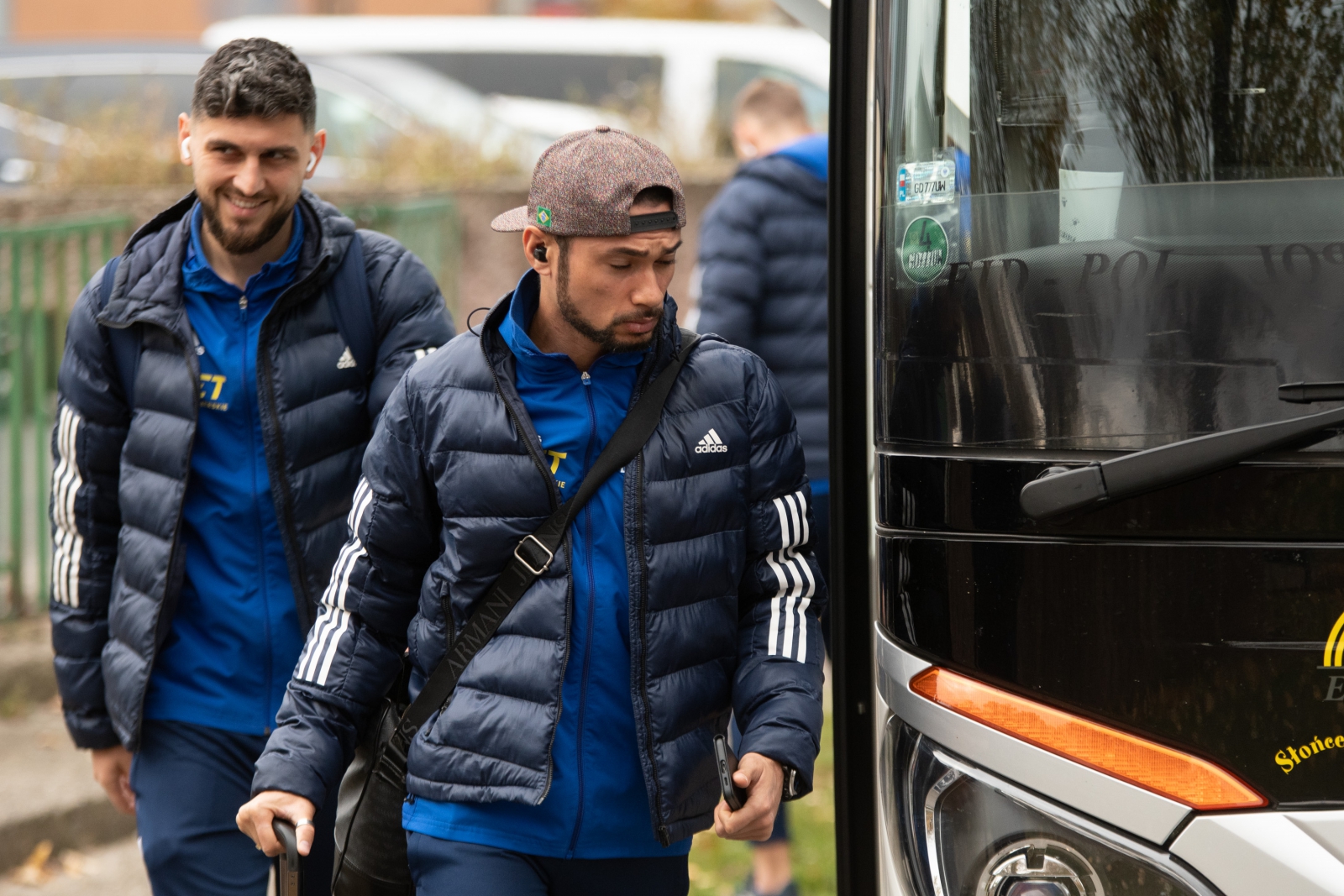 Zdjęcie Puchar Polski: Lechia Zielona Góra - Arka Gdynia