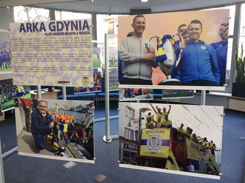 Wyjątkowa wystawa zdjęć!-image