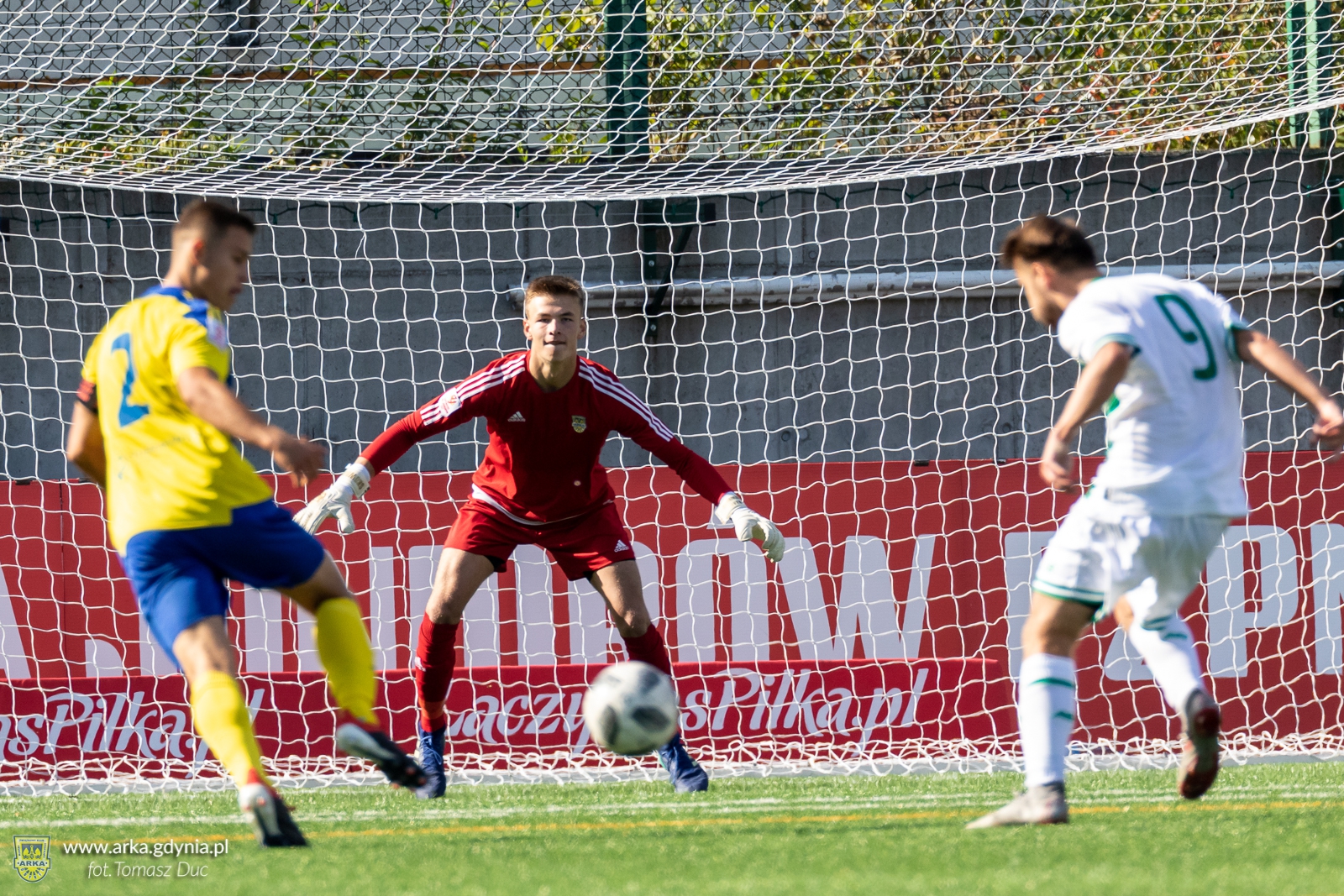 Podsumowanie sezonu CLJ U18-image