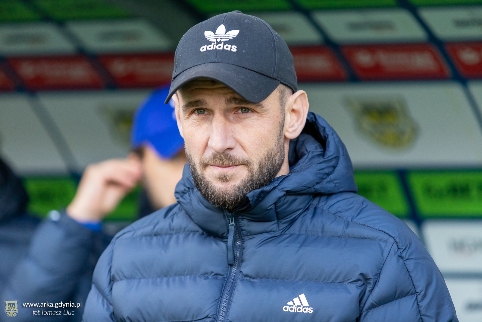 Zdjęcie Arka Gdynia - Podbeskidzie Bielsko-Biała