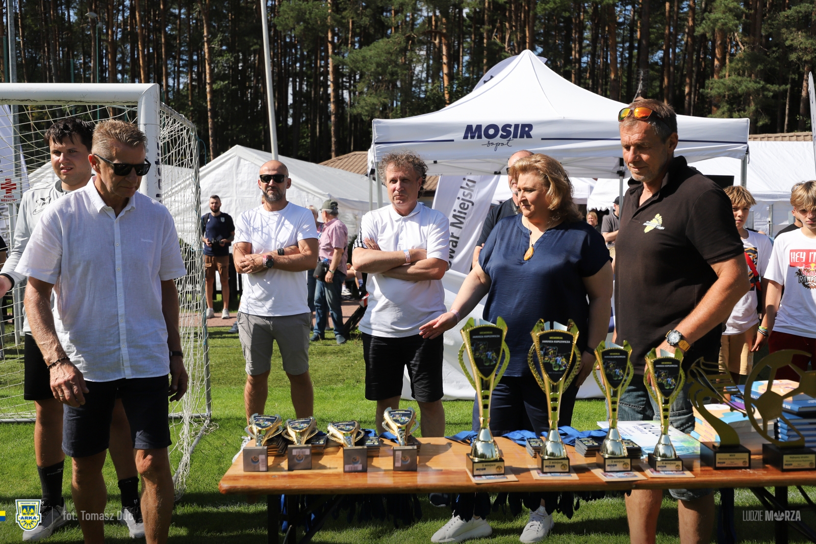 II Memoriał Janusza Kupcewicza-image