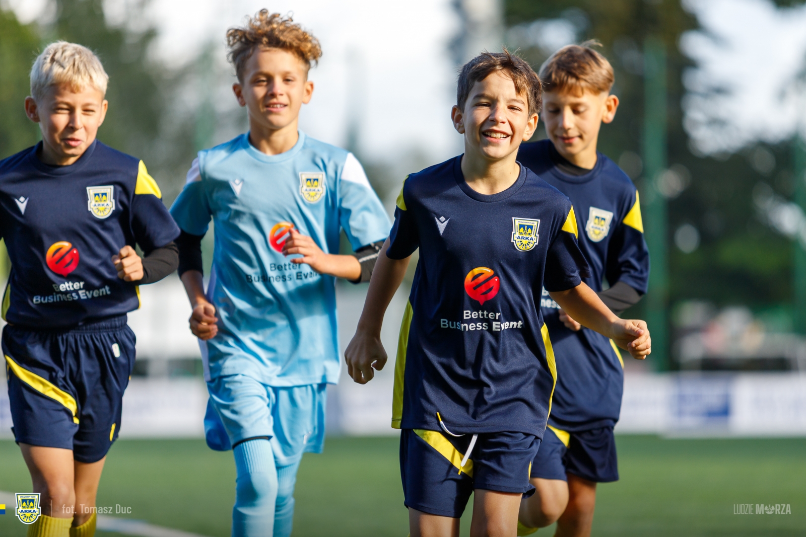 Zdjęcie Ekstra Talent 2025 cz. I